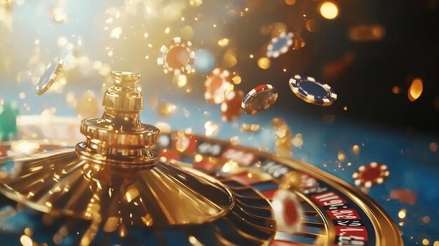 generator togel featured game showcase