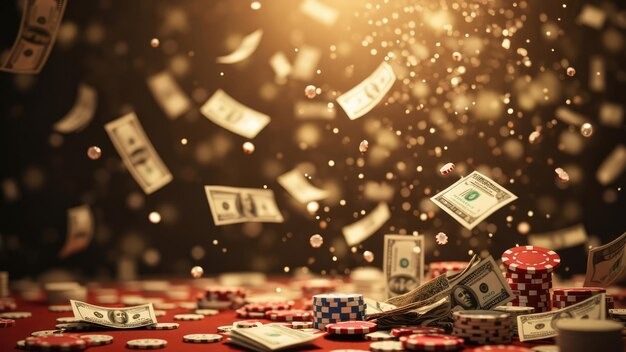 generator togel featured game showcase