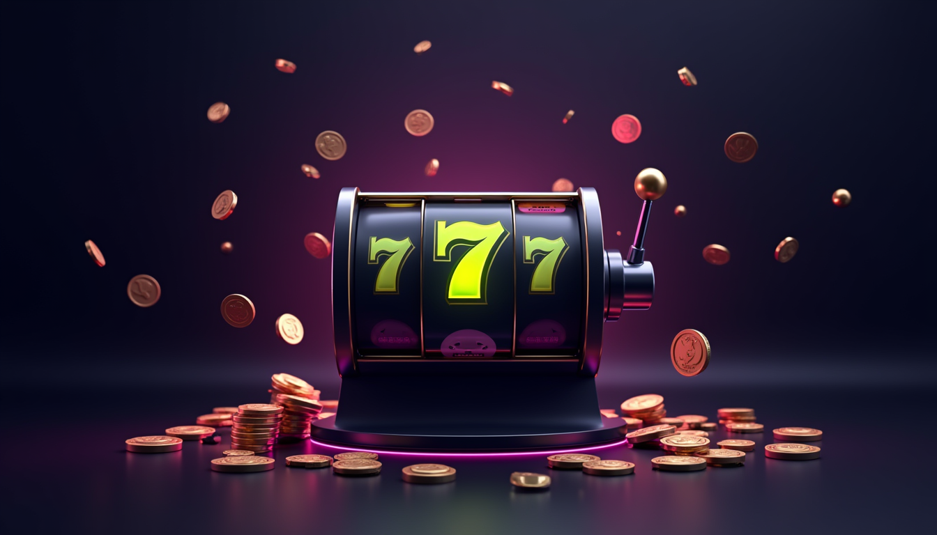 generator togel featured game showcase