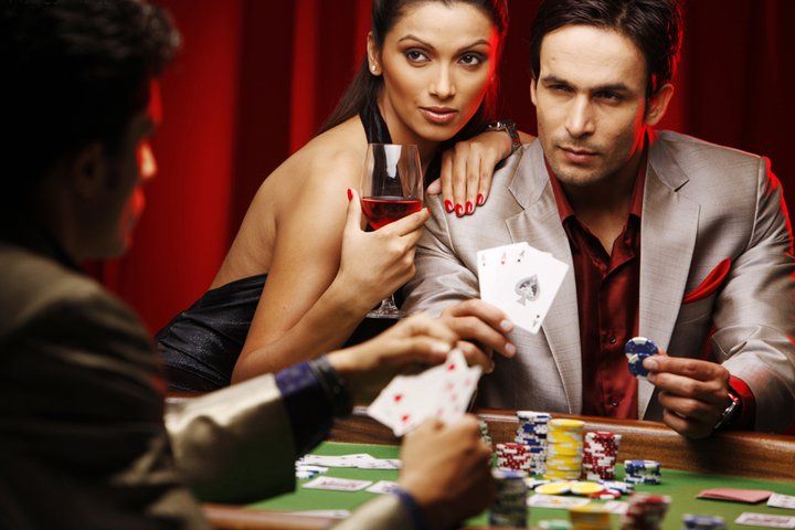 Live-dealer tournament leaderboard